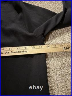 Mens Green Bay Packers HUGO BOSS X NFL Size 2XL XXL Black Pullover Hoodie NWT Mens Green Bay Packers HUGO BOSS X NFL Size 2XL XXL Black Pullover Hoodie NWT