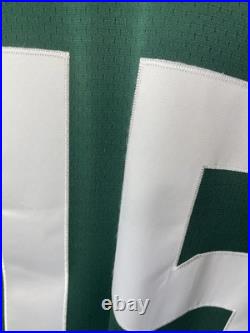 Mitchell & Ness Bart Starr 1969 Throwback Green Bay Packers Jersey XL Mitchell & Ness Bart Starr 1969 Throwback Green Bay Packers Jersey XL