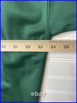 Mitchell & Ness Bart Starr 1969 Throwback Green Bay Packers Jersey XL Mitchell & Ness Bart Starr 1969 Throwback Green Bay Packers Jersey XL
