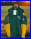 Mitchell_Ness_Sideline_Jacket_Men_XL_Green_Bay_Packers_Roll_Away_Hood_01_qia