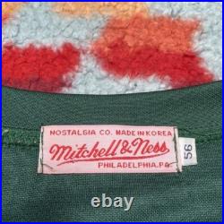 Mitchell & Ness Throwback Green Bay Packers 64 jersey size 56 Kramer