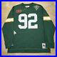 NEW_XXL_Reggie_White_Green_Bay_Packers_Mitchell_Ness_Throwback_Long_Sleeve_01_rymc
