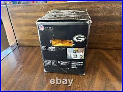 NFL Football Green Bay Packers 8' Inflatable NFL player 8 feet tall