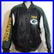 NFL_GREEN_BAY_PACKERS_G_111_Carl_Banks_Size_XL_Lined_Leather_Football_Jacket_01_qgs