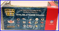 NFL Green Bay Packers 1968 Shelby GT-500KR, NEW (Series 1)