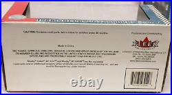 NFL Green Bay Packers 1968 Shelby GT-500KR, NEW (Series 1)