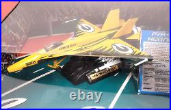 NFL Green Bay Packers F-18 Hornet Fighter Jet, NEW (2004 Issue)