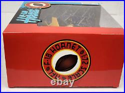 NFL Green Bay Packers F-18 Hornet Fighter Jet, NEW (2004 Issue)