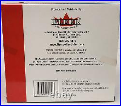 NFL Green Bay Packers F-18 Hornet Fighter Jet, NEW (2004 Issue)