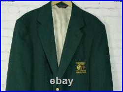 NFL Green Bay Packers Hall Of Fame Director Sport Coat, Exclusive Team Issued