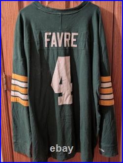 NFL Green Bay Packers Lambeau Tailgating Starter (Go) Pack (Go) Size 4XL NFL Green Bay Packers Lambeau Tailgating Starter (Go) Pack (Go) Size 4XL
