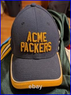 NFL Green Bay Packers Lambeau Tailgating Starter (Go) Pack (Go) Size 4XL NFL Green Bay Packers Lambeau Tailgating Starter (Go) Pack (Go) Size 4XL