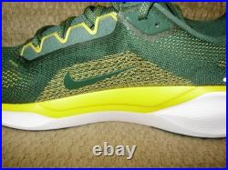 NFL Green Bay Packers NIKE AIR ZOOM PEGASUS 41 FZ5090-300 Men Shoes 12M (no box) NFL Green Bay Packers NIKE AIR ZOOM PEGASUS 41 FZ5090-300 Men Shoes 12M (no box)