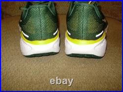 NFL Green Bay Packers NIKE AIR ZOOM PEGASUS 41 FZ5090-300 Men Shoes 12M (no box) NFL Green Bay Packers NIKE AIR ZOOM PEGASUS 41 FZ5090-300 Men Shoes 12M (no box)