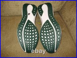 NFL Green Bay Packers NIKE AIR ZOOM PEGASUS 41 FZ5090-300 Men Shoes 12M (no box) NFL Green Bay Packers NIKE AIR ZOOM PEGASUS 41 FZ5090-300 Men Shoes 12M (no box)