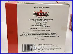 NFL Green Bay Packers P-40 Warhawk Fighter Plane, New (2004 Issue)