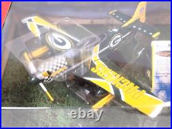 NFL Green Bay Packers P-51 Mustang Plane, New (2003 Issue)