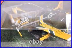 NFL Green Bay Packers P-51 Mustang Plane, New (2003 Issue)