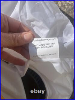 NFL Green Bay Packers Tiny AirBlown Football Player Yard Gear Apparel