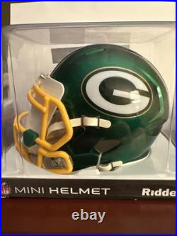 NFL Mini Helmet NFL Mini Helmet