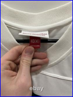 NFL Mitchell & Ness, Green Bay Packers, Bart Star Jersey Size Medium/40