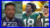 NFL_Total_Access_Sammy_Watkins_Is_The_Next_Davante_Adams_Willie_Mcginest_On_Packers_All_In_On_Him_01_js