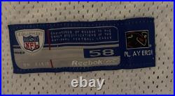 NWT Brett Favre Green Bay Packers Reebok On Field NFL Jersey Size 58 4XL NWT Brett Favre Green Bay Packers Reebok On Field NFL Jersey Size 58 4XL