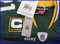 New 2010 Charles Woodson #21 Packers Mens Mitchell & Ness AUTHENTIC Jersey $325 New 2010 Charles Woodson #21 Packers Mens Mitchell & Ness AUTHENTIC Jersey $325