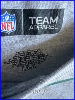 New Autographed Green Bay Packers Super Bowl XLV T-Shirt #55 Bishop #64 Kramer