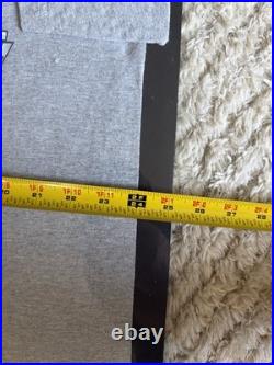 New Autographed Green Bay Packers Super Bowl XLV T-Shirt #55 Bishop #64 Kramer