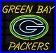 New_Green_Bay_Packers_Neon_Light_Sign_20x16_Beer_Bar_Real_Glass_Man_Cave_01_aflv