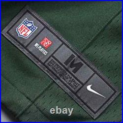 New Josh Myers Green Bay Packers Nike Game Player Jersey Men's 2022 NFL NWT GB