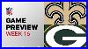 New_Orleans_Saints_Vs_Green_Bay_Packers_2024_Week_16_Game_Preview_01_tdo