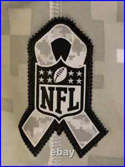 New Salute To Service Green Bay Packers Hoodie Sideline Pullover Men's Multi SZ New Salute To Service Green Bay Packers Hoodie Sideline Pullover Men's Multi SZ