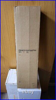 Nib Foco The Receiver Green Bay Packers Bobblehead Turf Base 18 Inch #68/100