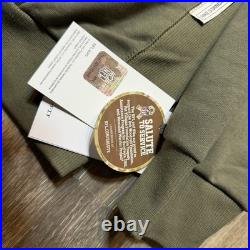 Nike AUTHENTIC Green Bay Packers 2025 Salute to Service Standard Issue Hoodie