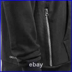 Nike AUTHENTIC Green Bay Packers Crucial Catch Sideline Standard Issue Hoodie