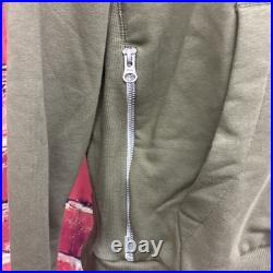 Nike Authentic GREEN-BAY PACKERS Salute to Service Size LARGE