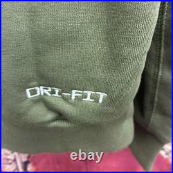 Nike Authentic GREEN-BAY PACKERS Salute to Service Size LARGE