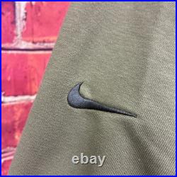 Nike Authentic GREEN-BAY PACKERS Salute to Service Size LARGE