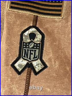 Nike Green Bay Packers Salute to Service Hoodie 2023 Sideline Pullover LARGE Nike Green Bay Packers Salute to Service Hoodie 2023 Sideline Pullover LARGE