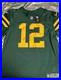 Nike_Vapor_Elite_Mens_Aaron_Rodgers_Throwback_Green_Bay_Packers_Jersey_Size_44_01_du