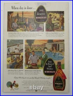 October 17, 1948 LA Rams vs. Green Bay Packers Football Game Program 195605