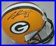 Packers_CHARLES_WOODSON_Signed_Full_Size_Replica_Helmet_AUTO_Beckett_01_eds