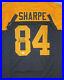 Packers_STERLING_SHARPE_Signed_THROWBACK_Custom_Jersey_AUTO_Pro_Bowler_JSA_01_ri