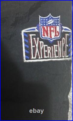 RARE Green Bay Packers Football Starter/ProLine Parka Jacket XL reversible