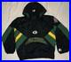 RARE_Vintage_NFL_Pro_Line_Starter_Jacket_Size_Medium_Green_Bay_Packers_Black_M_01_kmhf