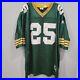 RARE_Vintage_Starter_Authentic_Green_Bay_Packers_Dorsey_Levens_25_Jersey_54_2XL_01_okg