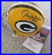 RAY_NITSCHKE_d_1998_Signed_Inscribed_GREEN_BAY_PACKERS_Mini_Helmet_JSA_01_vck