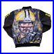 Rare_Green_Bay_Packers_NFL_Aaron_Rodgers_Chalkline_Jacket_Size_Small_01_klk
